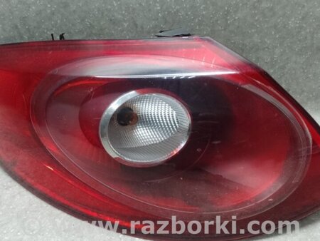 ФОТО Ліхтар зовнішній для Volkswagen Passat CC (03.2008-01.2012) Київ