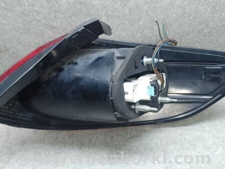 ФОТО Ліхтар зовнішній для Volkswagen Passat CC (03.2008-01.2012) Київ