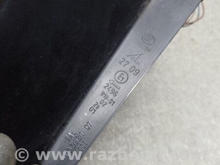 ФОТО Ліхтар зовнішній для Volkswagen Passat CC (03.2008-01.2012) Київ