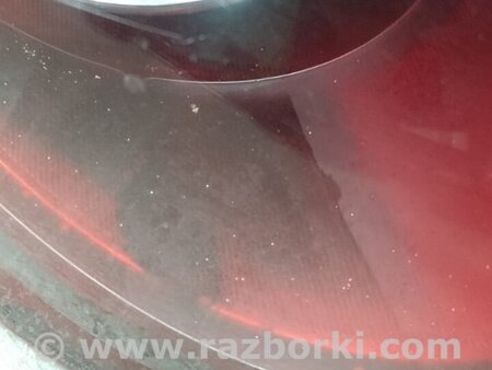 ФОТО Ліхтар зовнішній для Volkswagen Passat CC (03.2008-01.2012) Київ