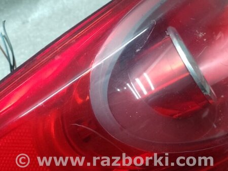 ФОТО Ліхтар зовнішній для Volkswagen Passat CC (03.2008-01.2012) Київ