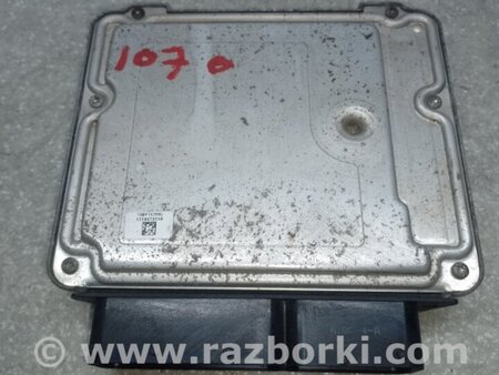 ФОТО Блок керування двигуном для Volkswagen Passat CC (03.2008-01.2012) Київ
