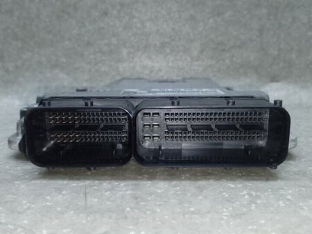 ФОТО Блок керування двигуном для Volkswagen Passat CC (03.2008-01.2012) Київ