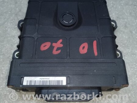 ФОТО Блок керування АКПП для Volkswagen Passat CC (03.2008-01.2012) Київ
