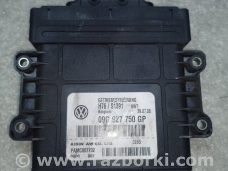 ФОТО Блок керування АКПП для Volkswagen Passat CC (03.2008-01.2012) Київ