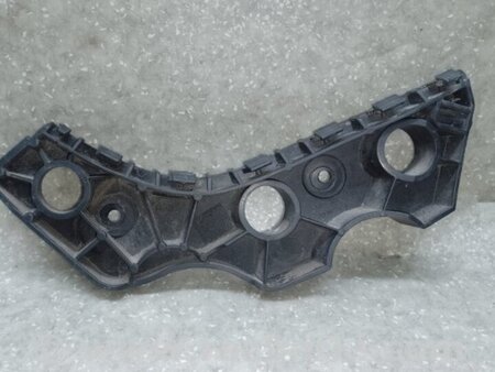 ФОТО Кронштейн переднього бампера (на крилі) для Volkswagen Passat CC (03.2008-01.2012) Київ