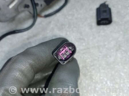 ФОТО Замок капоту для Volkswagen Passat CC (03.2008-01.2012) Київ