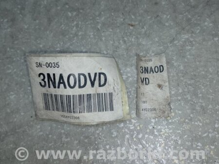 ФОТО Рульова рейка для Nissan LEAF (10-17) Київ