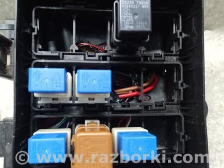 ФОТО Реле для Nissan LEAF (10-17) Київ