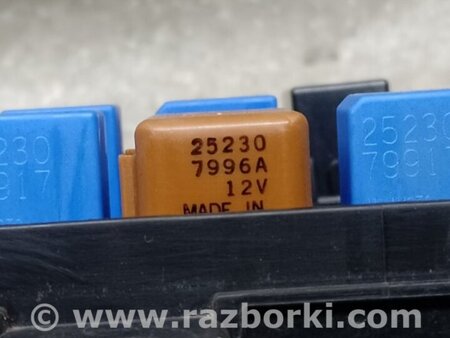 ФОТО Реле для Nissan LEAF (10-17) Київ