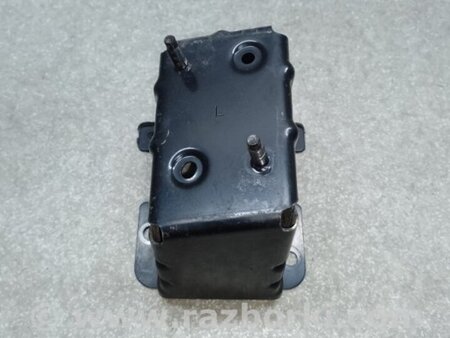 ФОТО Кронштейн підсилювача заднього бампера для Nissan LEAF (10-17) Київ