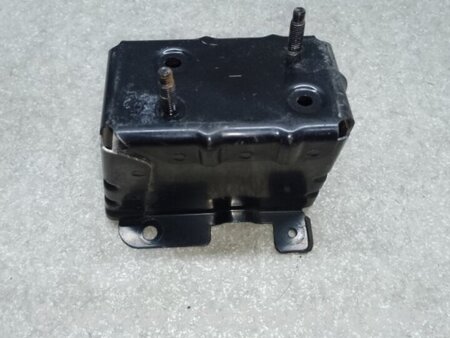 ФОТО Кронштейн підсилювача заднього бампера для Nissan LEAF (10-17) Київ