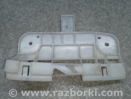 ФОТО Кронштейн переднього бампера (під фарою) для Nissan LEAF (10-17) Київ