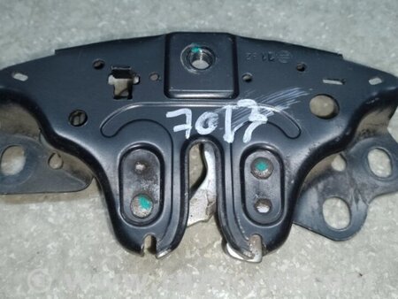 ФОТО Замок капоту для Nissan LEAF (10-17) Київ