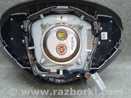 ФОТО Подушка безпеки в кермо для Nissan LEAF (10-17) Київ