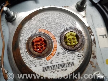 ФОТО Подушка безпеки в кермо для Nissan LEAF (10-17) Київ