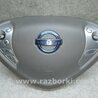 Подушка безпеки в кермо Nissan LEAF (10-17)