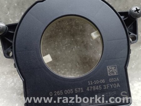 ФОТО Датчик кута повороту керма для Nissan LEAF (10-17) Київ