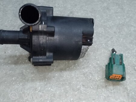 ФОТО Помпа охолодження електрична для Nissan LEAF (10-17) Київ