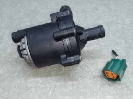 ФОТО Помпа охолодження електрична для Nissan LEAF (10-17) Київ