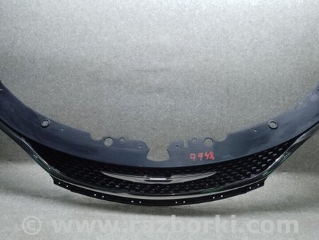 ФОТО Решітка радіатора для Chrysler 200 (2010-2016) Київ