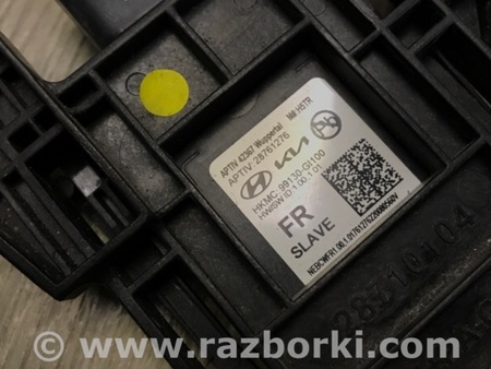 ФОТО датчик сліпих зон для Hyundai Ioniq 5 (2021-) Київ