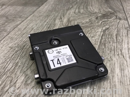 ФОТО камера переднього виду для Toyota RAV-4 V XA50 (18-25) Київ