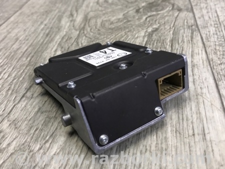 ФОТО камера переднього виду для Toyota RAV-4 V XA50 (18-25) Київ