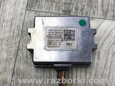 ФОТО Блок електронний для Hyundai Ioniq 5 (2021-) Київ