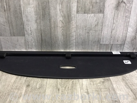 ФОТО Шторка багажника для Hyundai Ioniq 5 (2021-) Київ