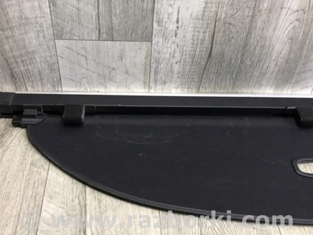 ФОТО Шторка багажника для Hyundai Ioniq 5 (2021-) Київ