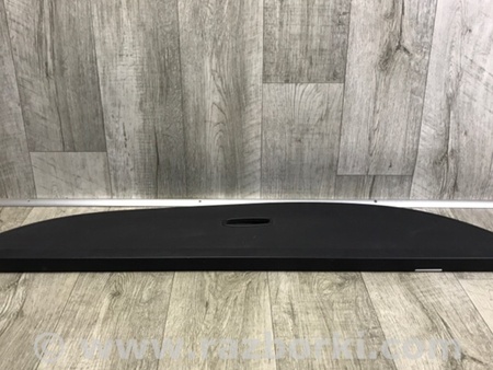 ФОТО Шторка багажника для Hyundai Ioniq 5 (2021-) Київ