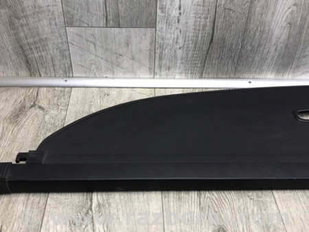 ФОТО Шторка багажника для Hyundai Ioniq 5 (2021-) Київ