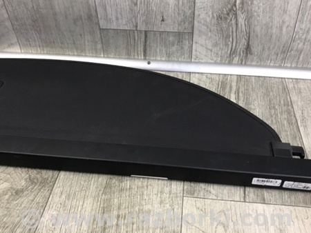 ФОТО Шторка багажника для Hyundai Ioniq 5 (2021-) Київ