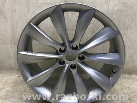 ФОТО Диск R21 для Tesla Model S Київ