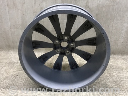 ФОТО Диск R21 для Tesla Model S Київ