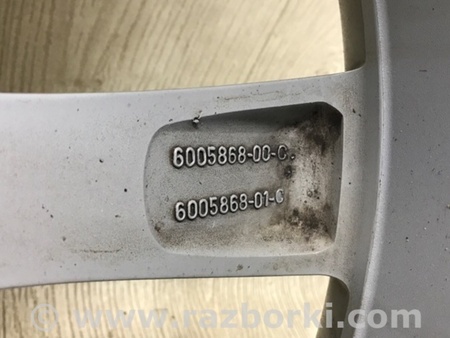 ФОТО Диск R21 для Tesla Model S Київ