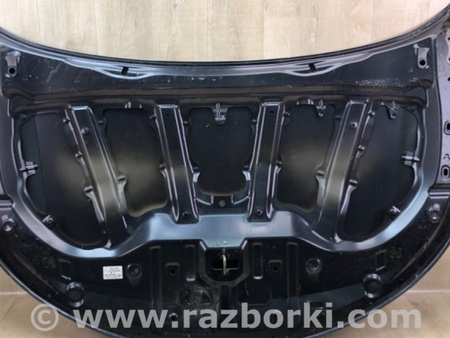 ФОТО Капот для Toyota Avensis T270 (10.2008-12.2012) Київ