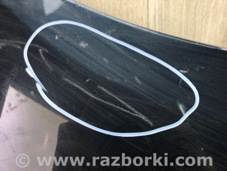 ФОТО Капот для Toyota Avensis T270 (10.2008-12.2012) Київ