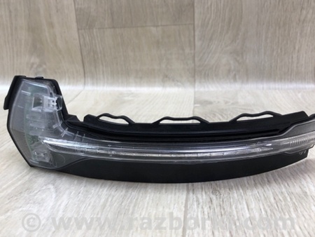 ФОТО Повторювач повороту у дзеркало для Audi (Ауди) A3 II 8P (03-12) Київ