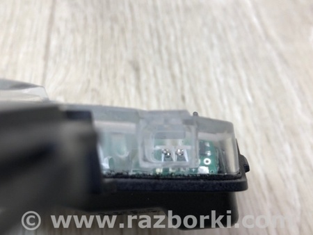 ФОТО Повторювач повороту у дзеркало для Audi (Ауди) A3 II 8P (03-12) Київ