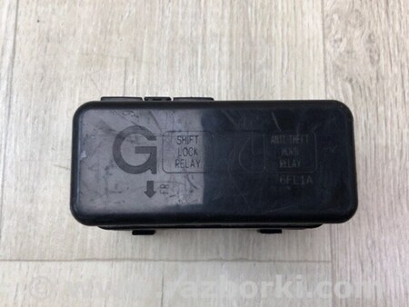 ФОТО Корпус блоку запобіжників для Nissan X-Trail T32 /Rogue (2013-) Київ