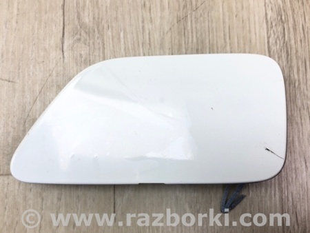 ФОТО Заглушка буксирувального гака для Nissan LEAF (2018-) Київ