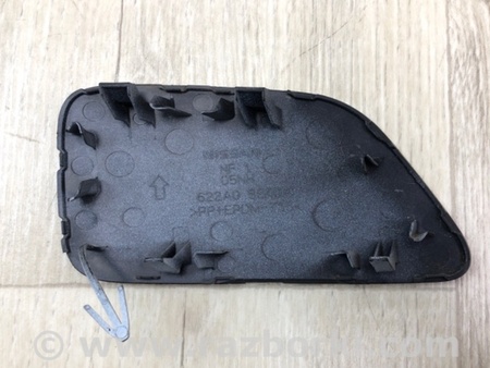 ФОТО Заглушка буксирувального гака для Nissan LEAF (2018-) Київ