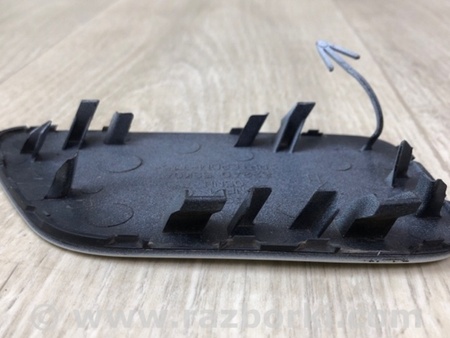 ФОТО Заглушка буксирувального гака для Nissan LEAF (2018-) Київ