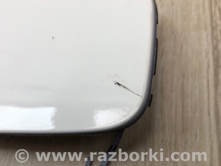 ФОТО Заглушка буксирувального гака для Nissan LEAF (2018-) Київ