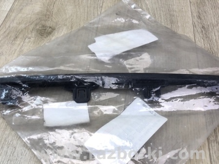 ФОТО Молдинг бампера для Toyota RAV-4 V XA50 (18-25) Київ