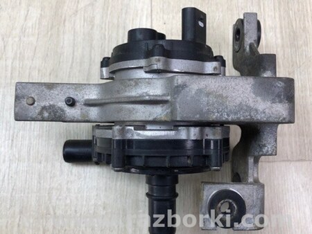 ФОТО Помпа охолодження електрична для Hyundai Ioniq 5 (2021-) Київ