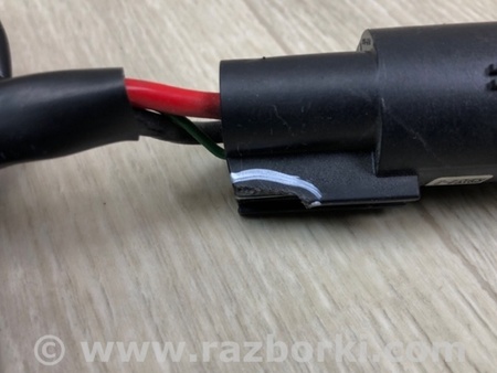 ФОТО вентилятор основного радіатора для Mazda CX-5 KF (16-25) Київ