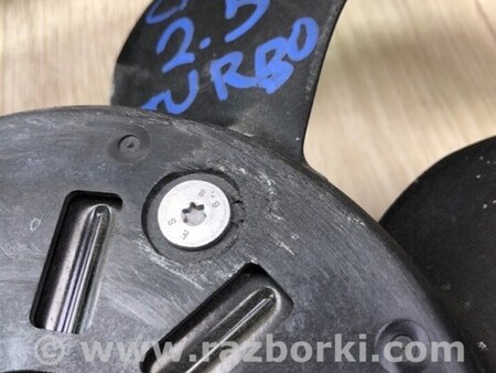 ФОТО вентилятор основного радіатора для Mazda CX-5 KF (16-25) Київ